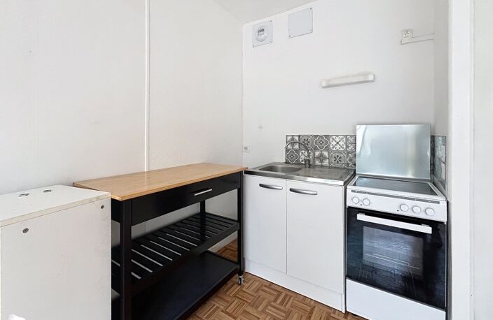Appartement de 1 pièces principales — photo 2