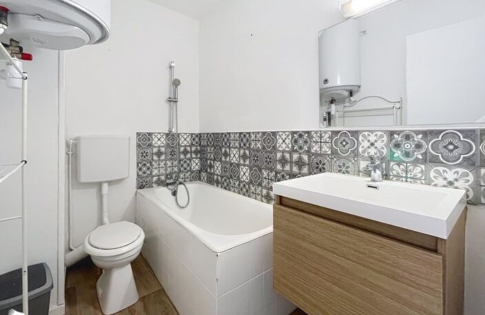 Appartement de 1 pièces principales — photo 3