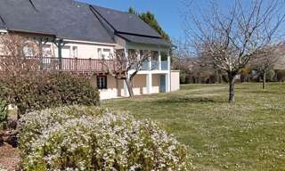 Appartement 3 Pièces 40 m² à vendre à Argentat-sur-Dordogne (19400)