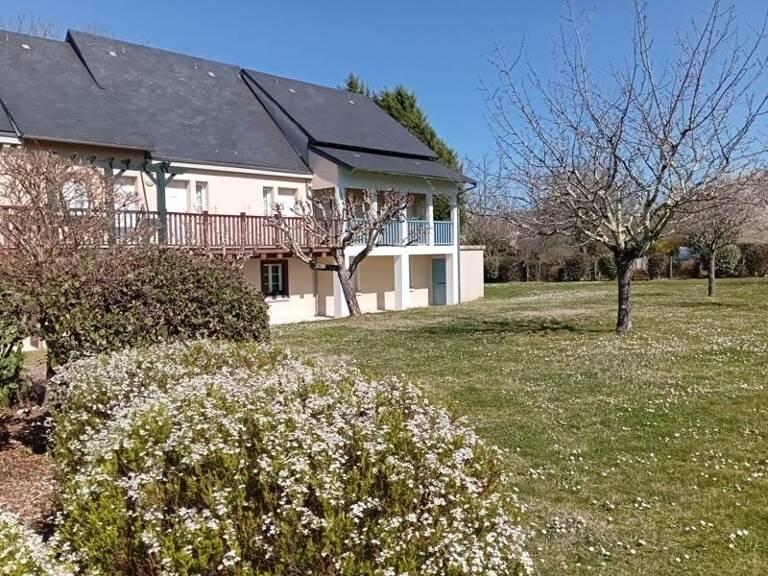 Duplex de 3 pièces principales — photo 1