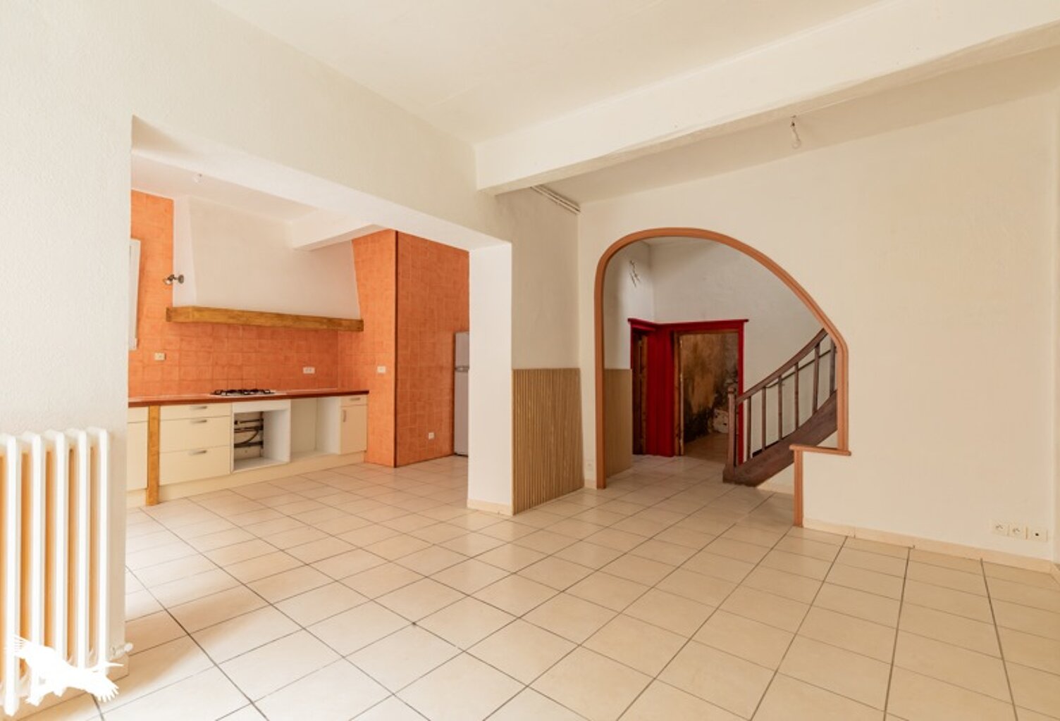 Maison de ville de 6 pièces principales — photo 1