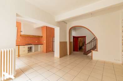 Maison 6 pièces 169087 €