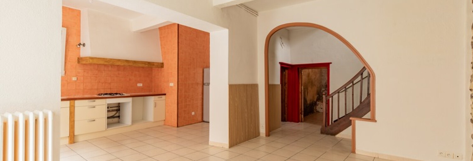 Maison 6 Pièces 153 m² à vendre à Montgailhard (09330)