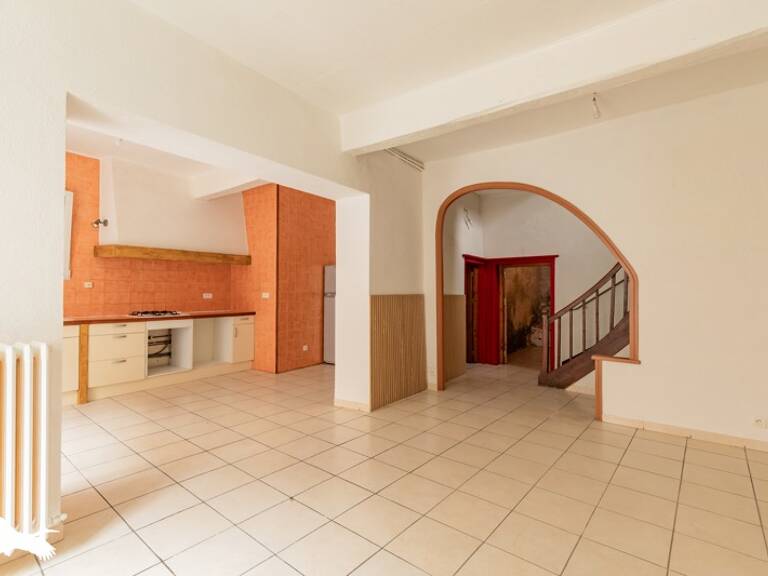 Maison de ville de 6 pièces principales — photo 1