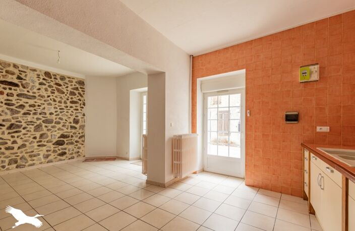Maison de ville de 6 pièces principales — photo 3