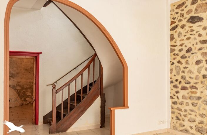 Maison de ville de 6 pièces principales — photo 4