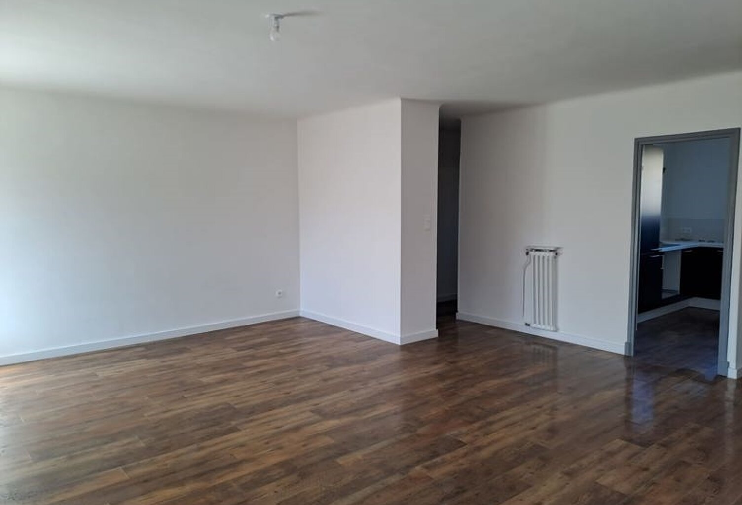 Vente appartement 3 pièces 81 m² Foix (09000) — photo 1