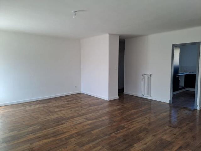 Appartement proposé à Foix