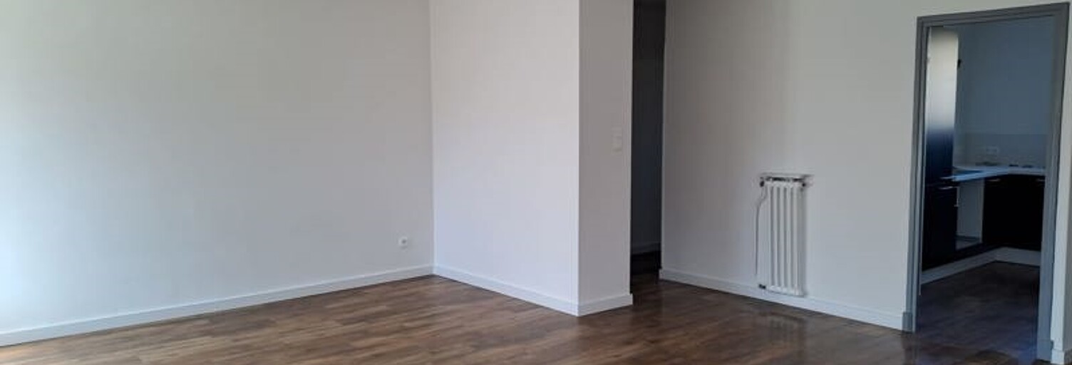 Appartement 3 Pièces 81 m² à vendre à Foix (09000)