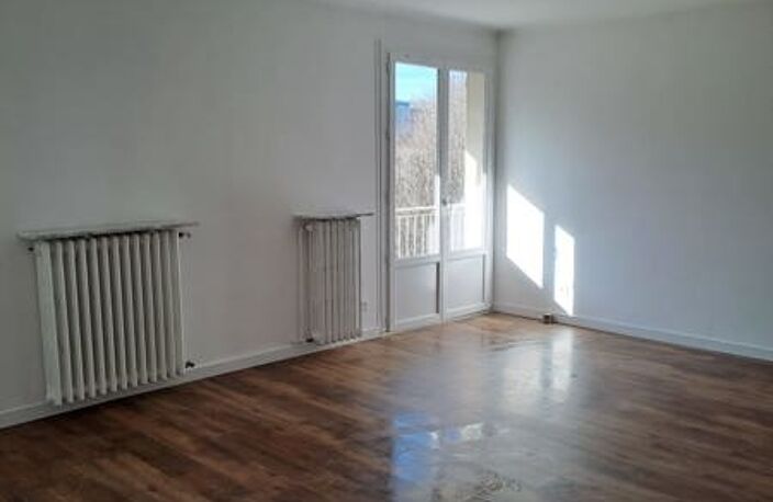 Vente appartement 3 pièces 81 m² Foix (09000) — photo 2