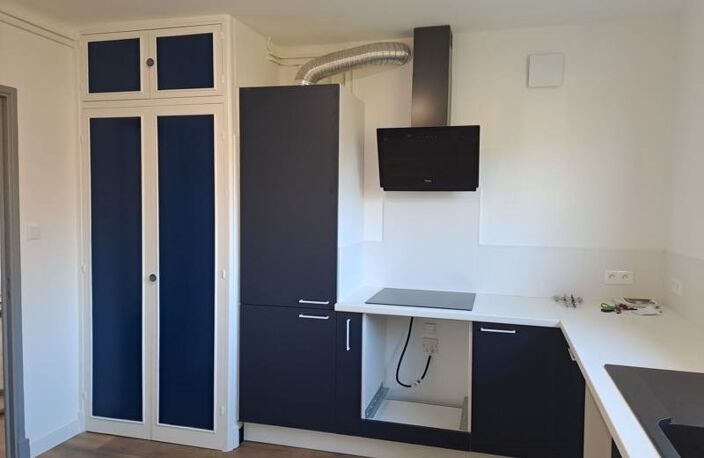 Vente appartement 3 pièces 81 m² Foix (09000) — photo 3