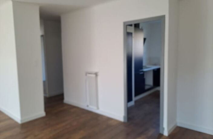 Vente appartement 3 pièces 81 m² Foix (09000) — photo 4