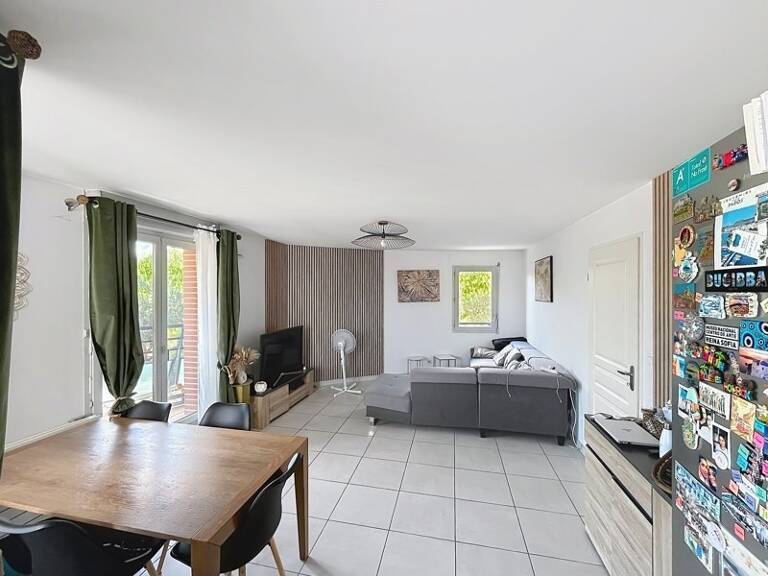 Appartement de 3 pièces principales — photo 1