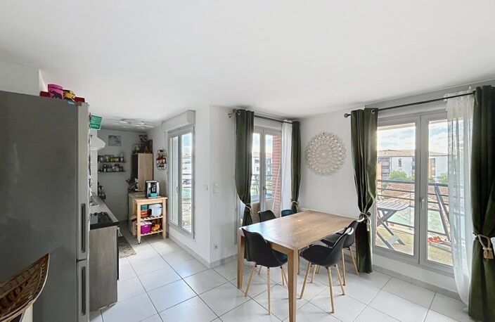 Appartement de 3 pièces principales — photo 4