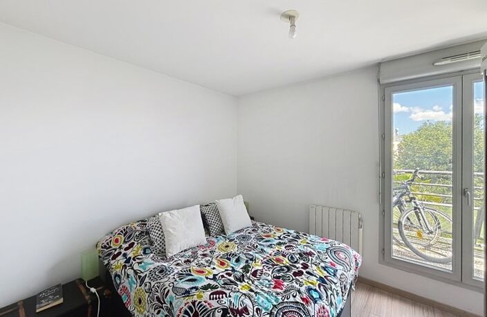 Appartement de 3 pièces principales — photo 5