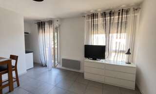 Appartement 1 Pièce 22 m² à vendre à Toulouse (31400)
