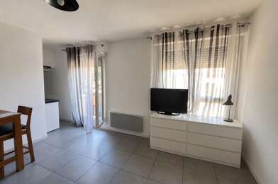 Appartement 1 pièces 98280 €