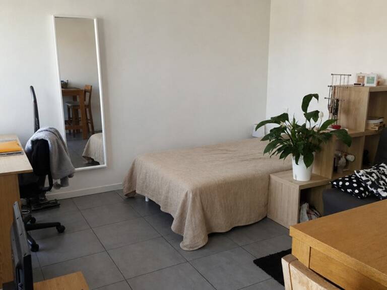 Studio de 1 pièces principales — photo 1