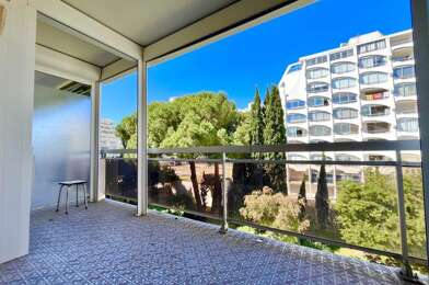 Appartement 2 pièces 185000 €