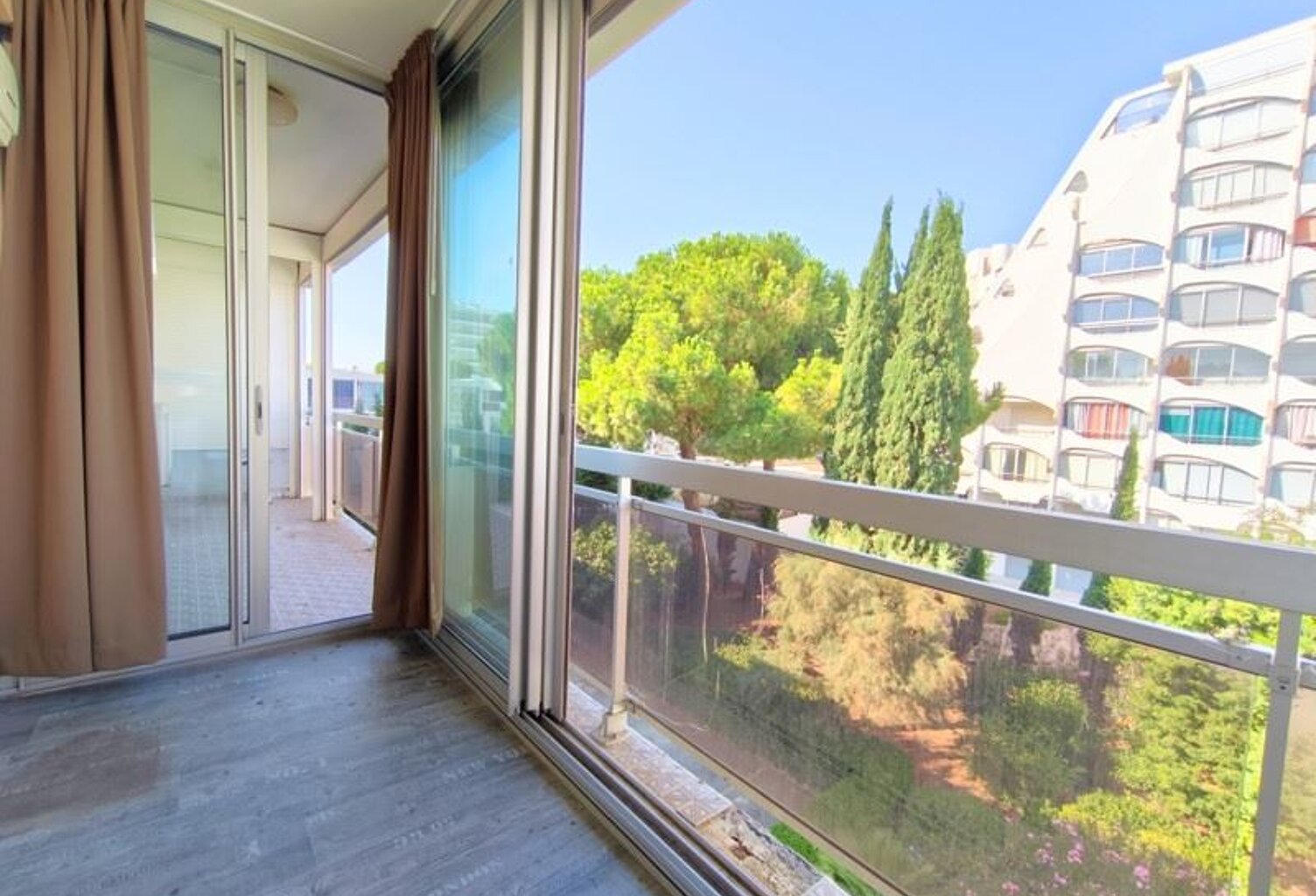 Appartement de 2 pièces principales — photo 1