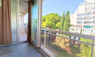 Appartement 2 Pièces 36 m² à vendre à La Grande-Motte (34280)