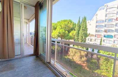 Appartement de 2 pièces principales — photo du bien