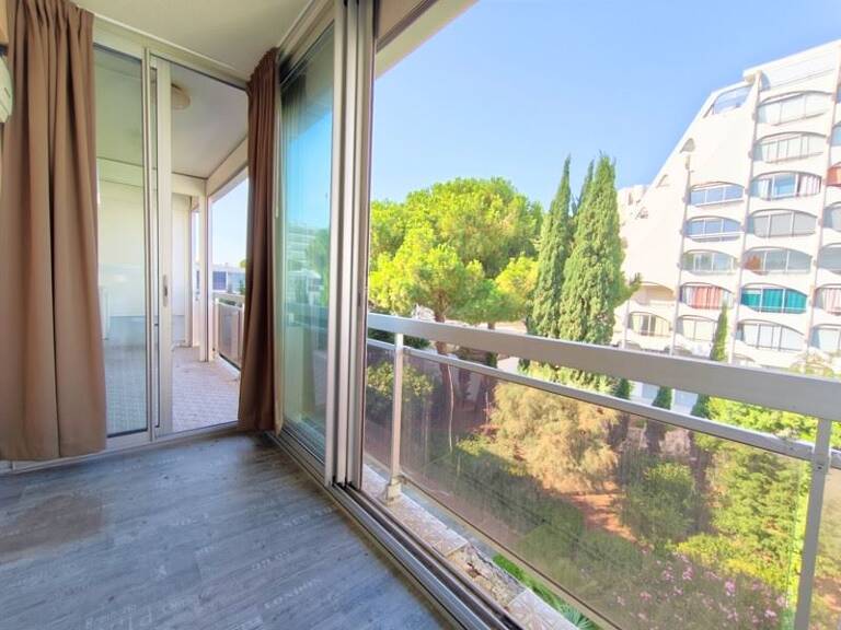 Appartement de 2 pièces principales — photo 1