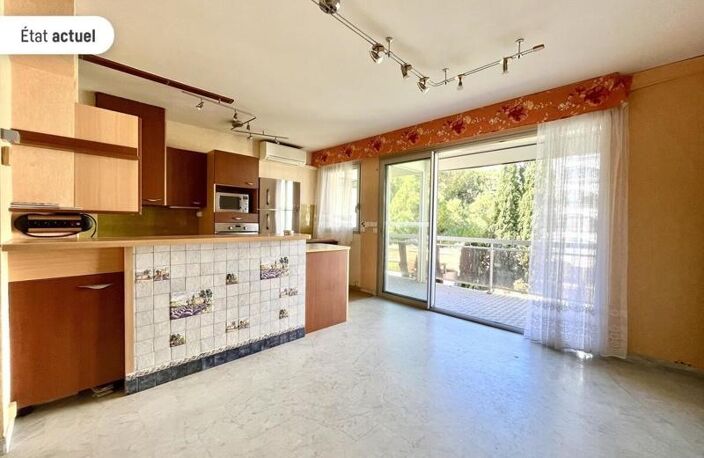Appartement de 2 pièces principales — photo 2