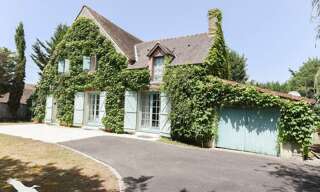 Maison 6 Pièces 176 m² à vendre à Sassay (41700)
