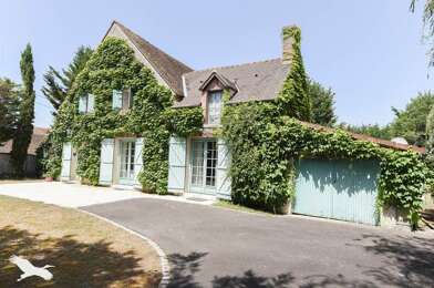 Maison 6 pièces 210400 €