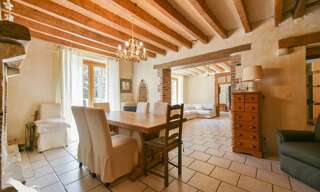 Maison 6 Pièces 176 m² à vendre à Sassay (41700)