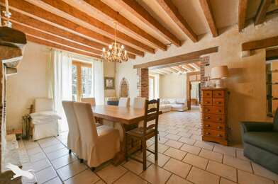 Maison 6 pièces 210400 €