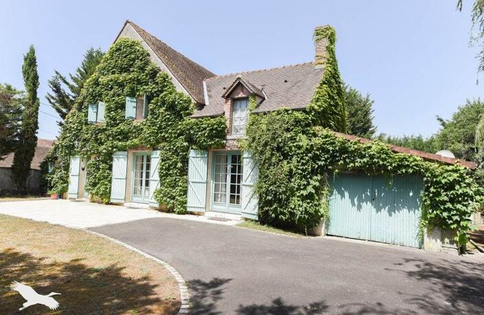 Maison en pierre de 6 pièces principales — photo 3