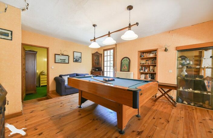 Maison en pierre de 6 pièces principales — photo 4