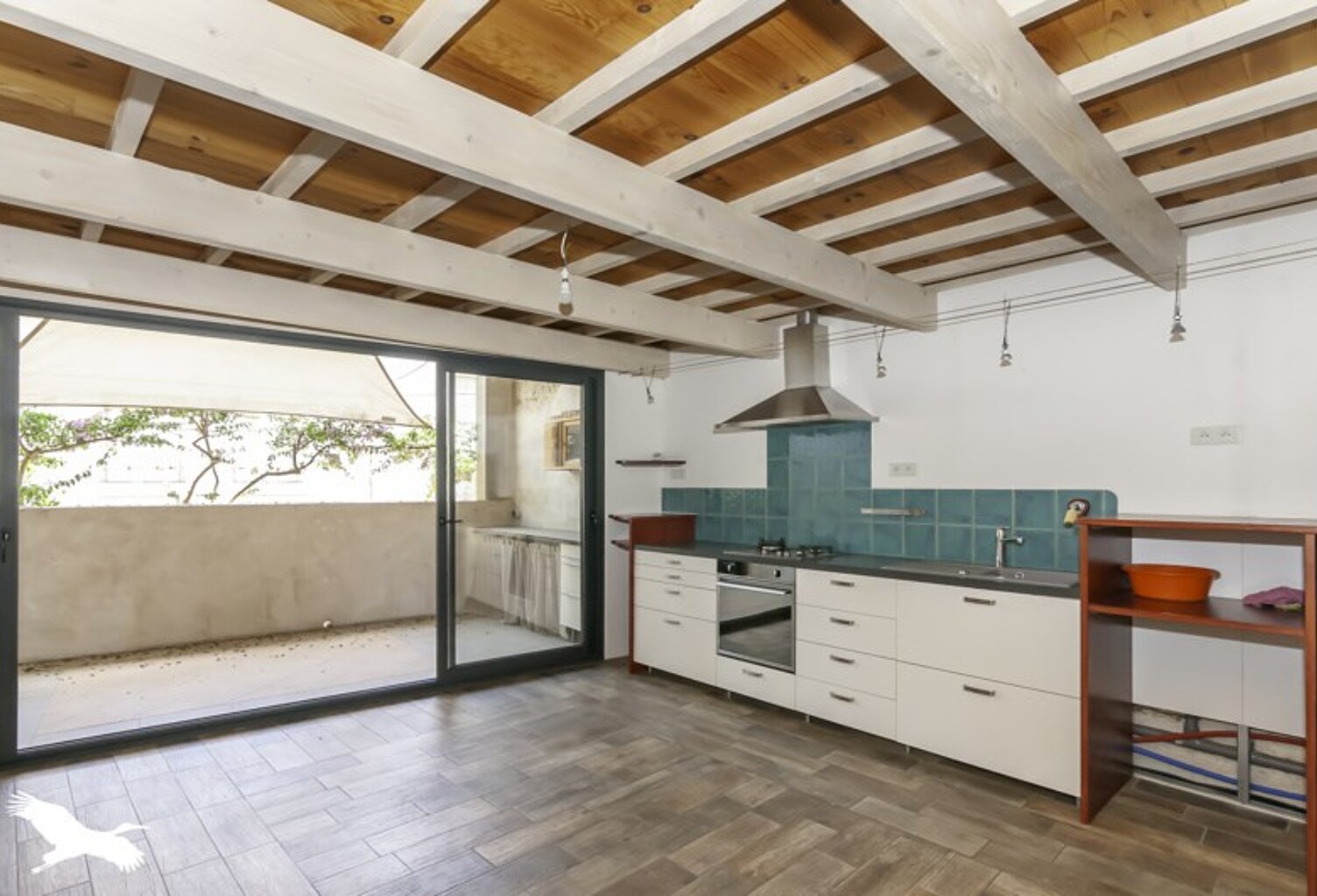 Maison de ville de 4 pièces principales — photo 1