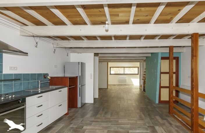 Maison de ville de 4 pièces principales — photo 3
