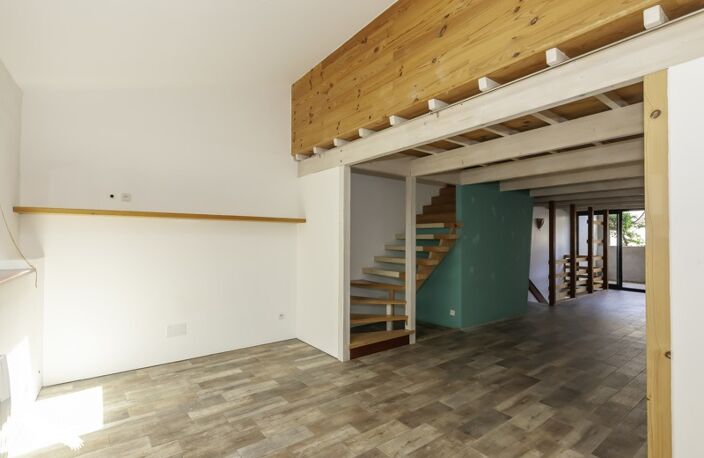 Maison de ville de 4 pièces principales — photo 5