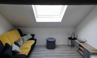 Appartement 1 Pièce 14 m² à vendre à Auvers-sur-Oise (95430)