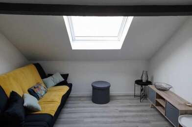 Appartement 1 pièces 99500 €