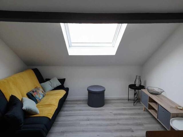 Appartement proposé à Auvers-sur-Oise