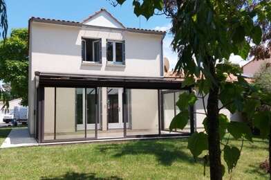 Maison 4 pièces 220920 €