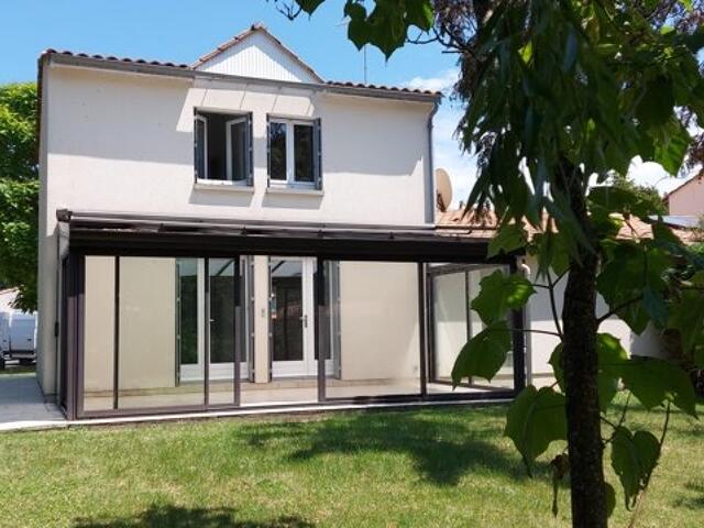 Maison proposé à Jonzac