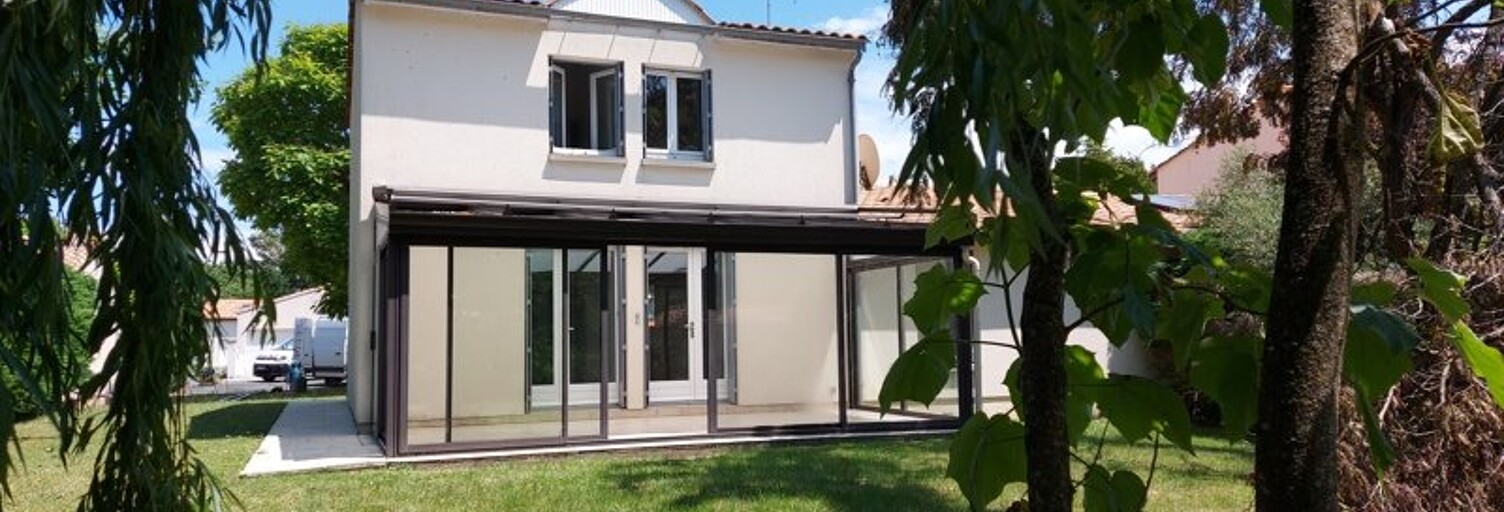 Maison 4 Pièces 118 m² à vendre à Jonzac (17500)