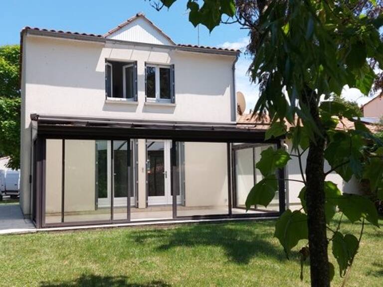 Pavillon de 4 pièces principales — photo 1