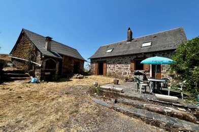 Maison 3 pièces 265500 €