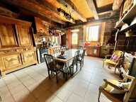Maison en pierre de 3 pièces principales — photo 2