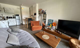 Appartement 2 Pièces 38 m² à vendre à Lyon 5 (69005)