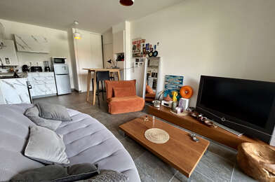 Appartement 2 pièces 200000 €