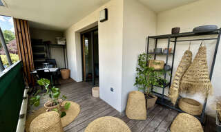 Appartement 2 Pièces 38 m² à vendre à Écully (69130)