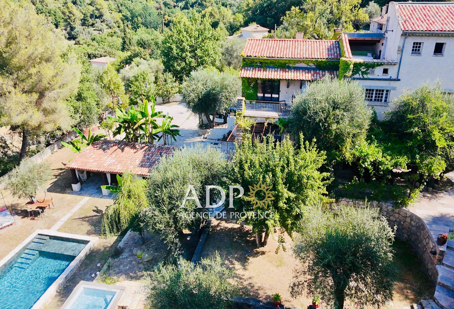 vente maison 8 Pièce(s) — photo 1